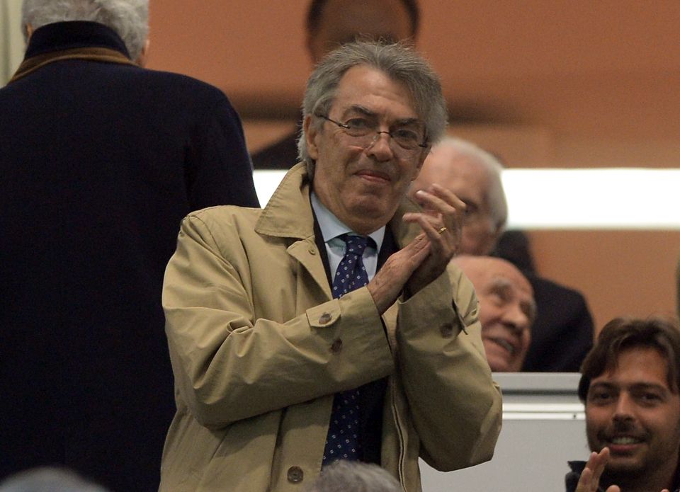 Massimo Moratti