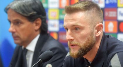 Slovakia Captain Praises Belgium Star: ‘We Were Teammates At Inter Milan For Three Years, He Has Enormous Quality’