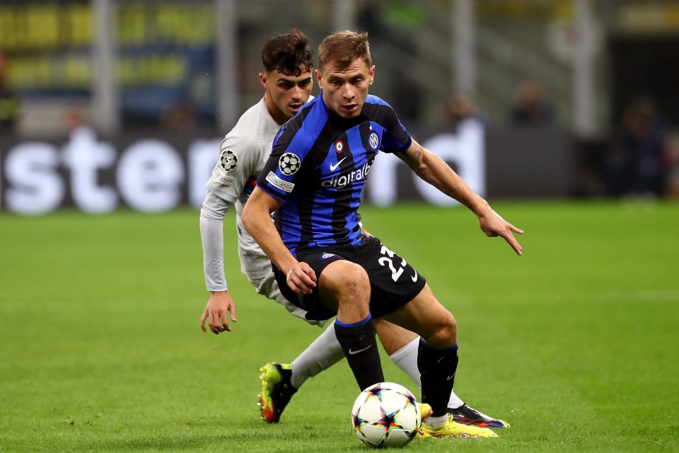 Alfredo Pedulla: “No One Is Unsellable At Inter Milan For €70M+ Offers – Including Barella & Lautaro”