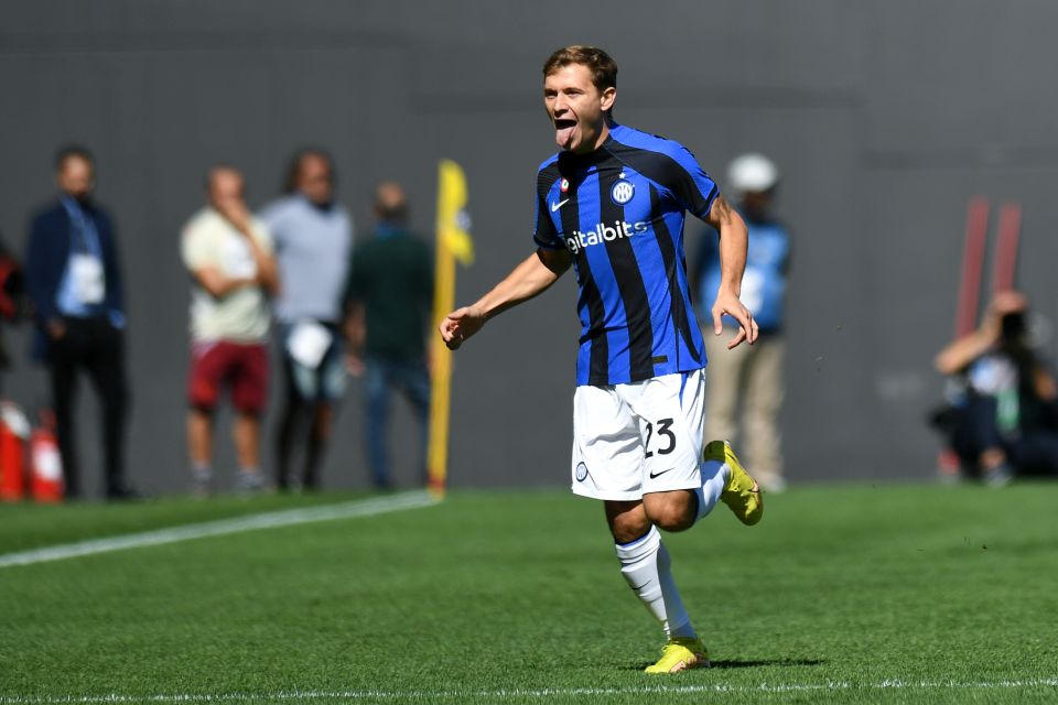 Inter-Owned Midfielder Giovanni Fabbian: “Nicolo Barella’s Given Me Lots Of Advice, He’s One Of My Role Models With Toni Kroos & Zlatan Ibrahimovic”