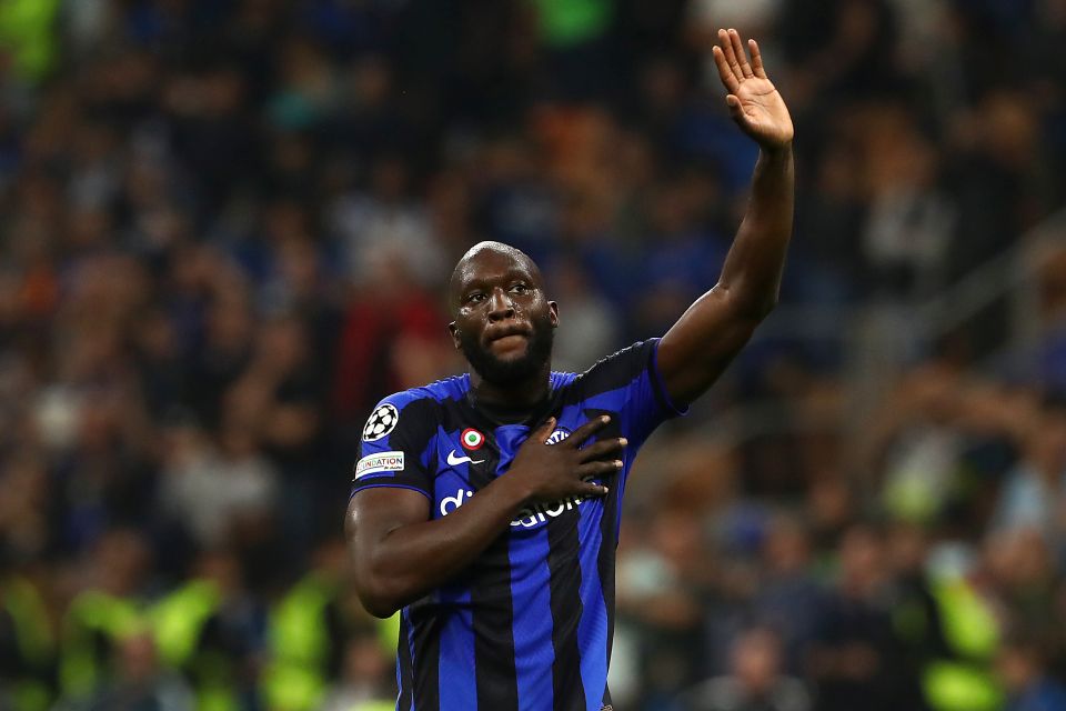 Belgium Coach Roberto Martinez: “Inter’s Romelu Lukaku Had No Physical Reprecussions After Morocco Match, Let’s See If He Starts Against Croatia”