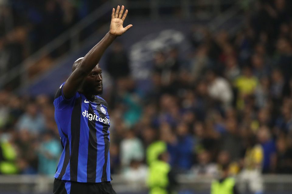 Gianluca Di Marzio: “Romelu Lukaku Will Stay On Loan At Inter Another Season, Nerazzurri Could Use Injury Struggles To Lower Terms From Chelsea”
