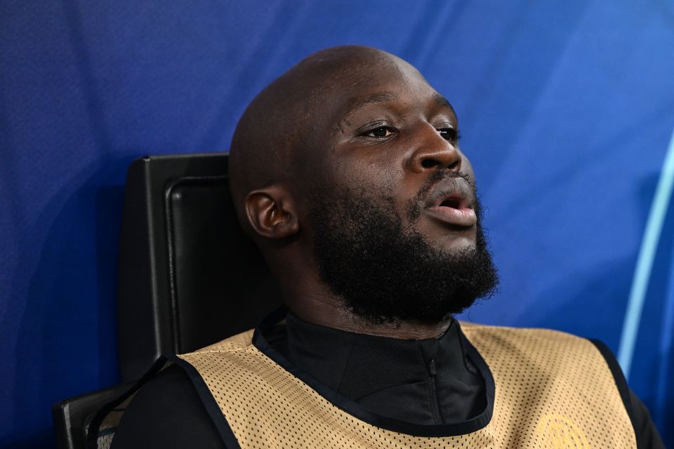 Champions League Clashes With Porto Could Be Key For Romelu Lukaku To Cement Future At Inter Milan, Italian Media Suggest