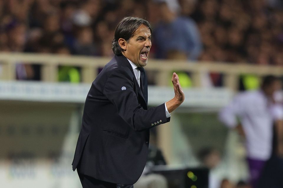 Simone Inzaghi Must Make Changes To Secure Champions League Football As Inter Milan’s Defensive Record Worse Than Lecce’s, Italian Media Argue