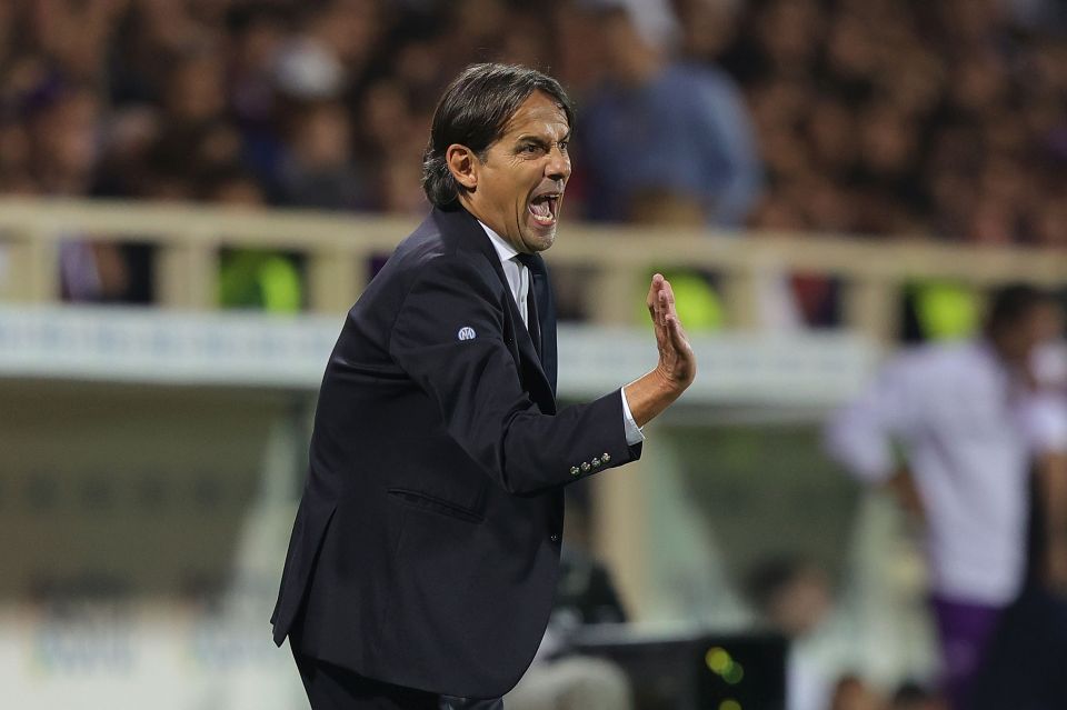 Simone Inzaghi