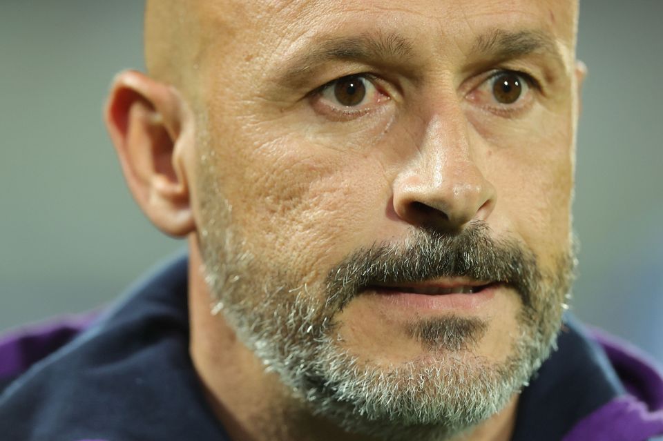Vincenzo Italiano