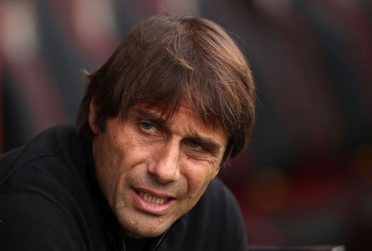 Italian Journalist On Antonio Conte Serie A Links: “Have To Remember He Left Inter Milan For A Reason”