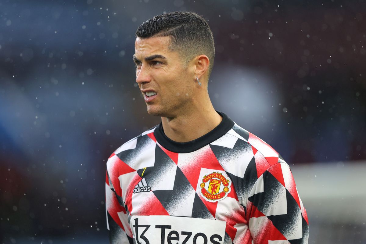 Roma Likelier To Sign Free Agent Cristiano Ronaldo Than Inter Or Napoli If He Returns To Serie A, Italian Media Report