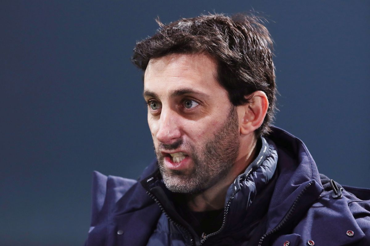 Inter Milan Legend Diego Milito: “No Limits To What This Inter Can Do Including In Champions League”