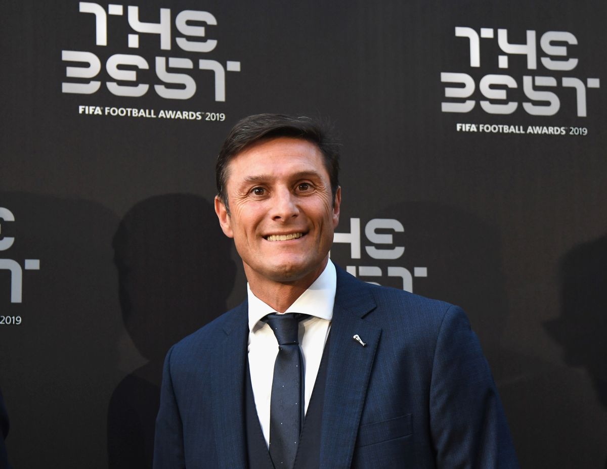 Javier Zanetti