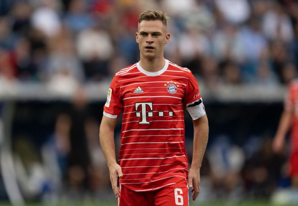 Joshua Kimmich