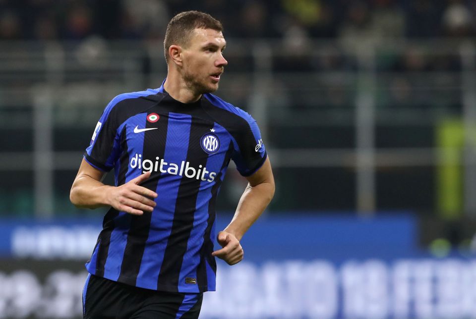 Ex-Man City Star Remains Favourite To Start For Inter Milan In Champions League Final