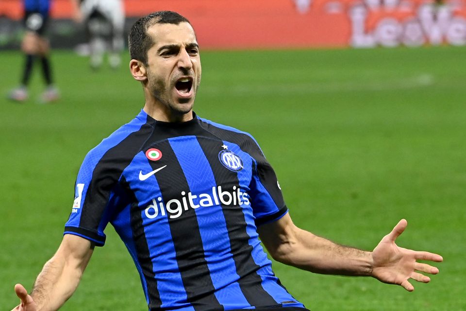 “It’s Not Over Yet” – Inter Milan Midfielder Cautious After AC Milan Win