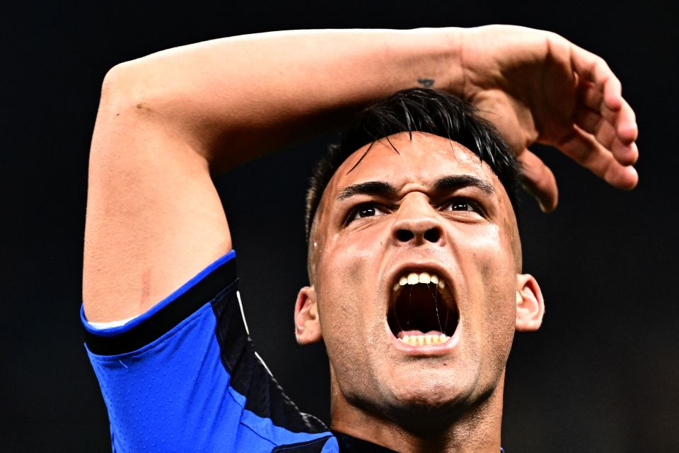 Inter Milan Star Could Force Himself Into Ballon D’Or Contention With UCL Triumph Over Man City In Istanbul