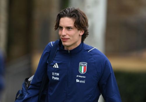 Inter seriously considering Carnesecchi as Onana replacement