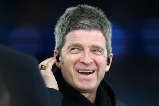 Noel Gallagher makes Erling Haaland promise ahead of Man City vs Inter