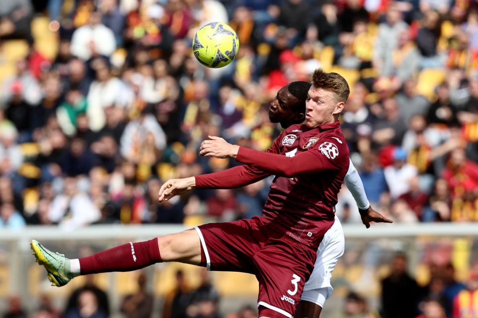 Torino Won’t Lack Motivation Vs Inter Milan – Could Secure Europa Conference League Spot With A Win