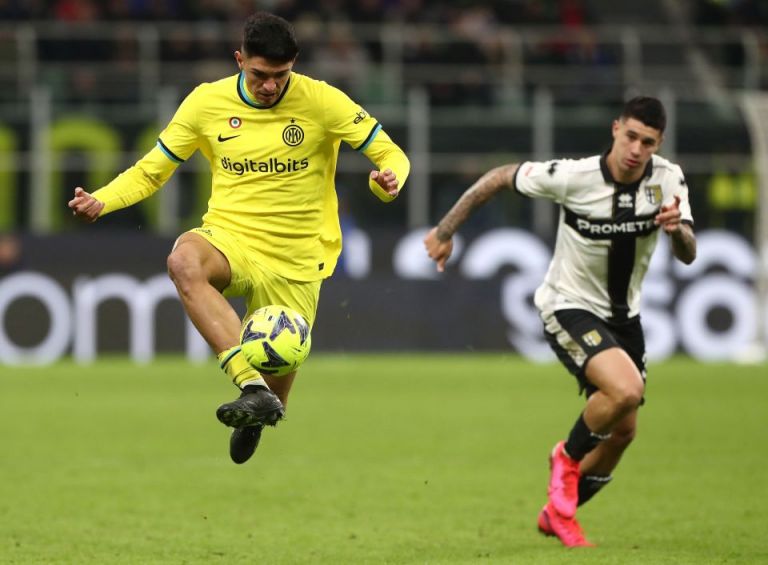 bellanova cristiano ronaldo