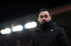 Marseille Manager Denies Summer Talks With Inter Milan: “Never, Zero Contact”