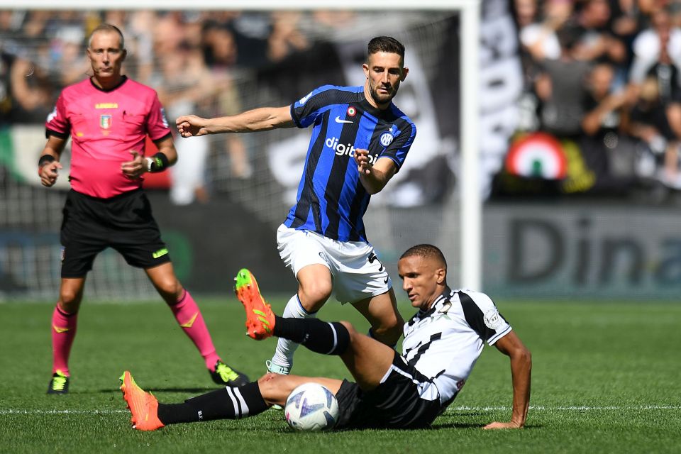 Inter Milan vs Atalanta: Coppa Italia Match Preview - Serpents of