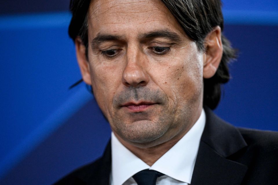 Inzaghi: Inter Milan must have “cool heads & warm hearts” vs AC Milan