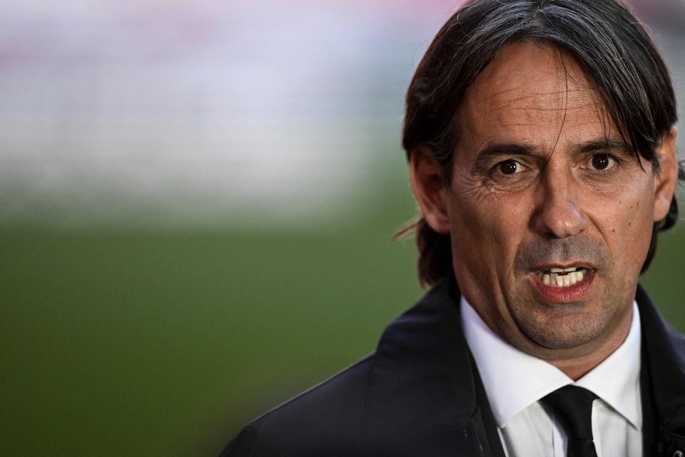 Simone Inzaghi