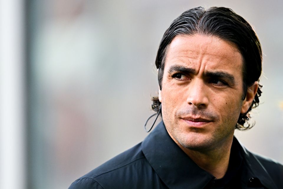 Alessandro Matri