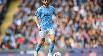 CHAMPIONS LEAGUE FINAL PREVIEW  Guardiola, Gundogan & Bernardo Silva 