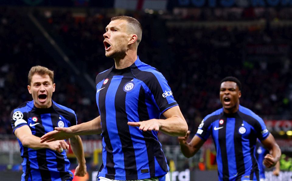 Ex-Man City Star To Start For Inter Milan In Serie A Clash Vs Atalanta Amid Injury Crisis