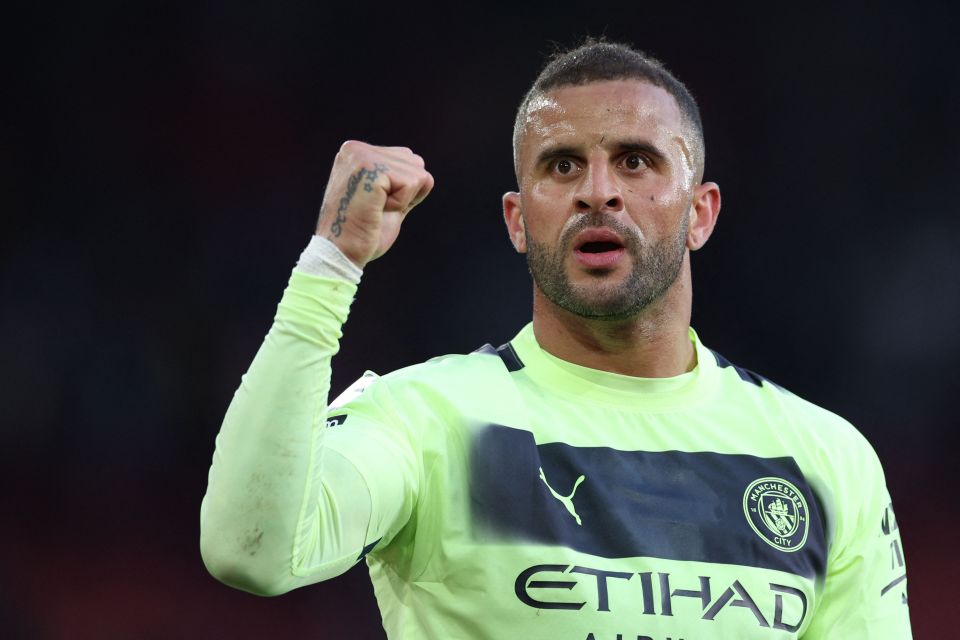 Man City Boost Vs Inter Milan As Key Defender Confirms He’s Fit For UCL Final