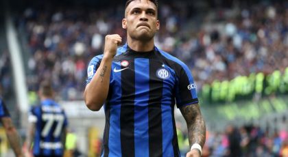 Inter Milan Star Striker After 2-0 AC Milan Win: “Important Result But The Job Has Only Just Begun”