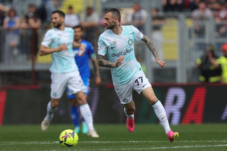 Marcelo Brozovic