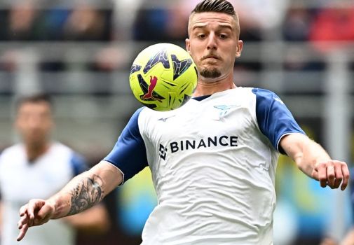 Inter Milan Can Only Sign Sergej Milinkovic-Savic On One Condition