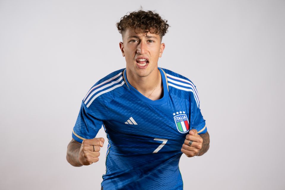 Salvatore Esposito