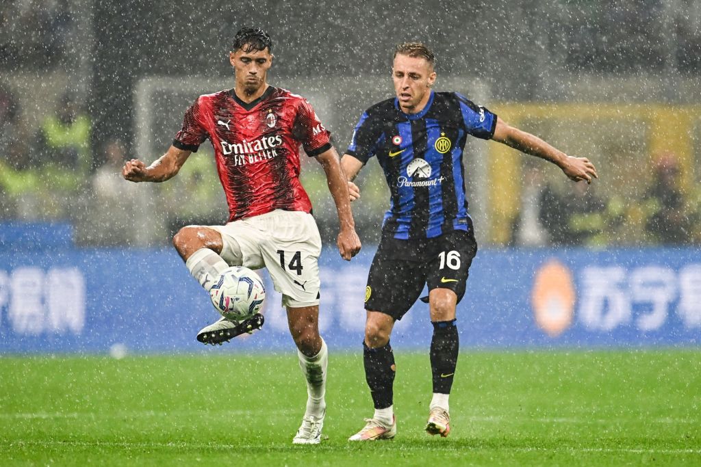Davide Frattesi