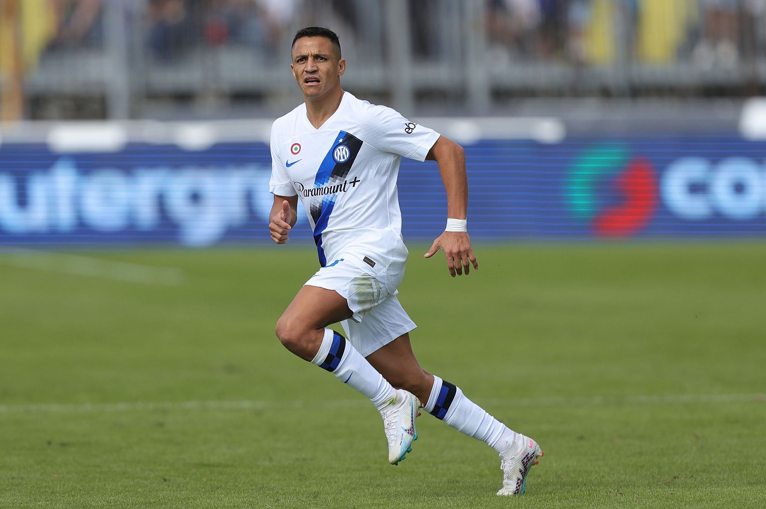 Inter Likely To Sign Another Forward Regardless Of Sanchez Arnautovic