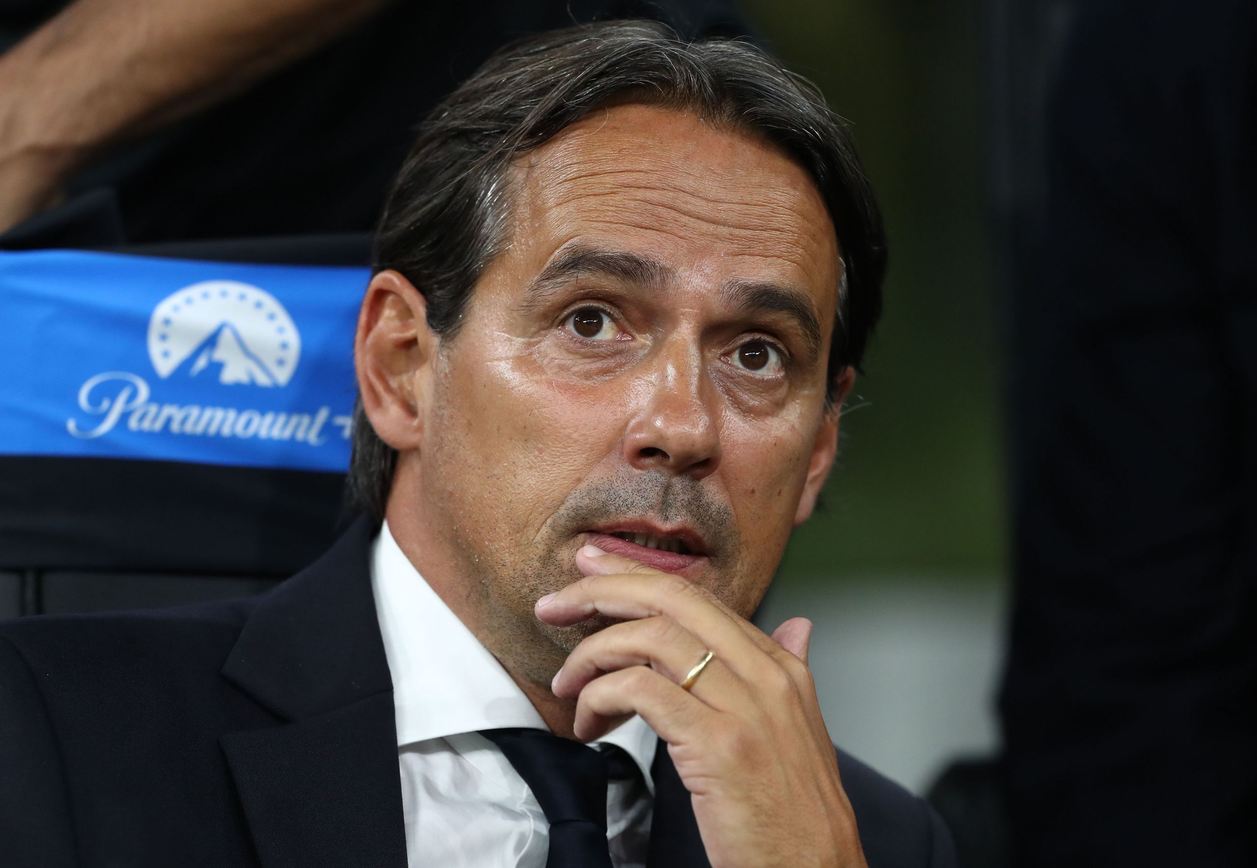 Inter Milan Coach Simone Inzaghi Won’t Rotate Squad Much Vs Real Sociedad In UCL – Bigger Changes Expected Vs Empoli