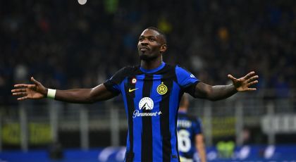 France FIFA World Cup Star’s Explosion At Inter Milan Helped By Summer Transfer Saga With Chelsea Owned Striker