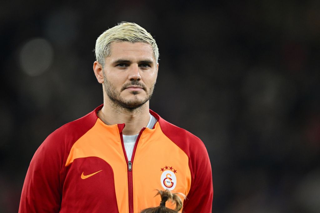 Zero truth to rumours of shock Mauro Icardi return to Inter