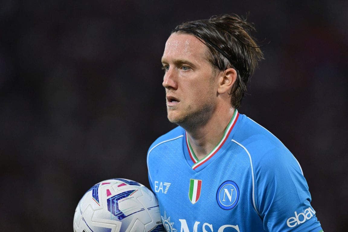 Inter aiming to agree Zielinski & Taremi transfers in coming weeks