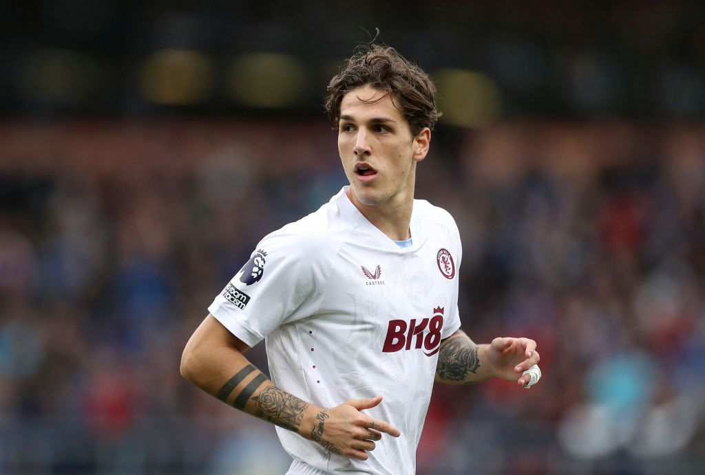 Nicolo Zaniolo