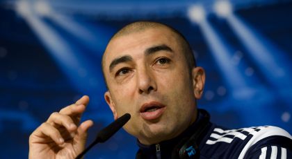 Chelsea Legend: “Inter Milan Look Very Strong, Juventus Always Dangerous, Lukaku A Phenomenal Professional”