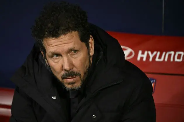 Diego Simeone