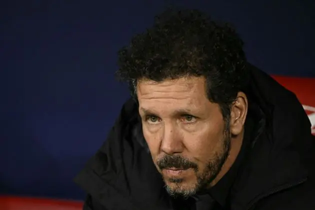 Diego Simeone