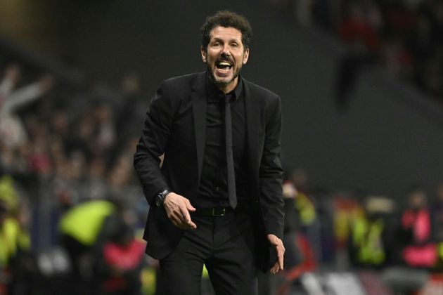 Diego Simeone