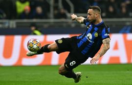 Inter Milan confirm Lautaro Martinez sustained muscle strain