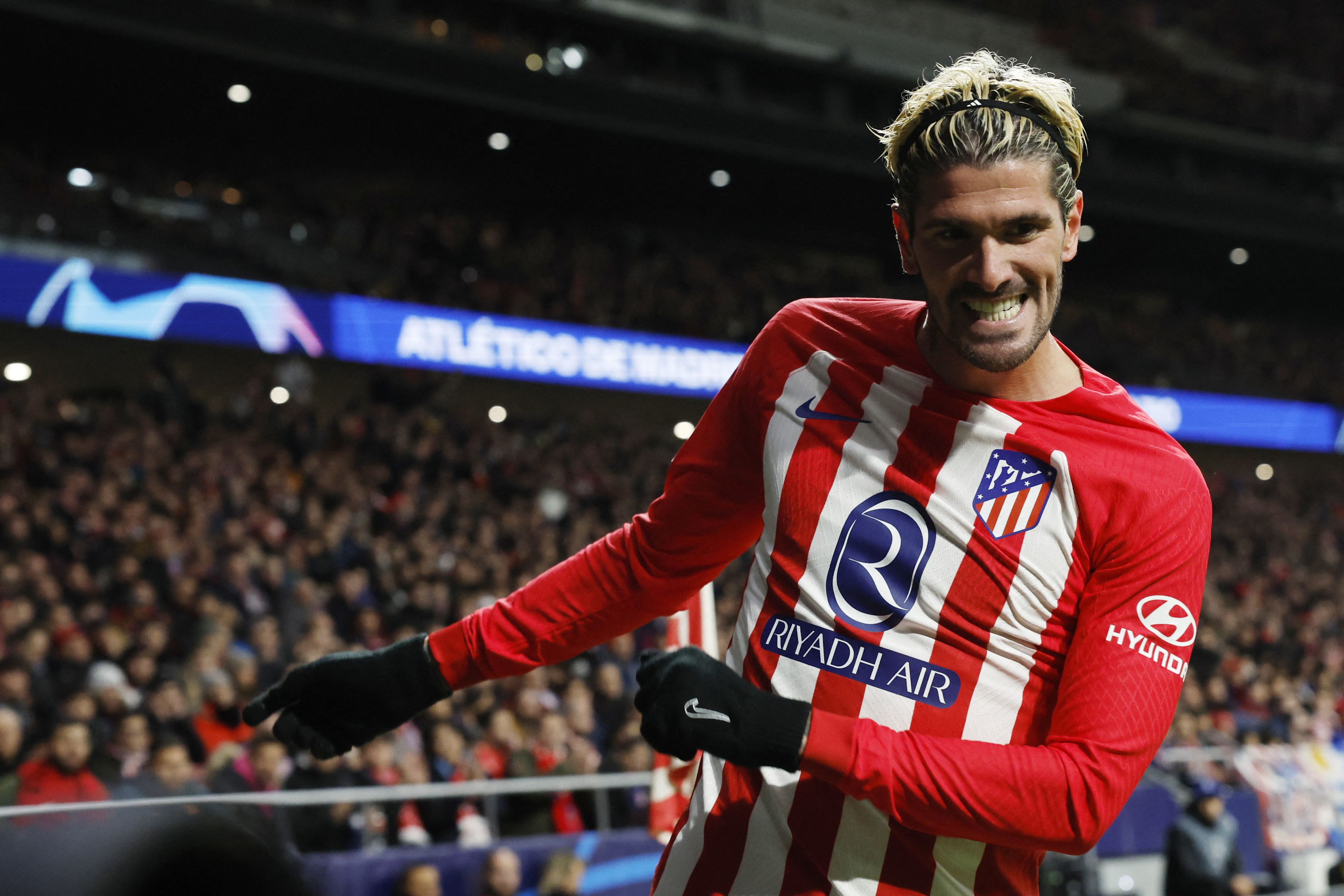 Rodrigo De Paul