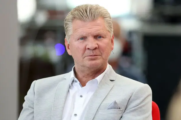 Stefan Effenberg