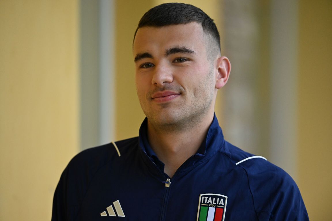 Agent teases Inter Milan move for Napoli target Alessandro Buongiorno