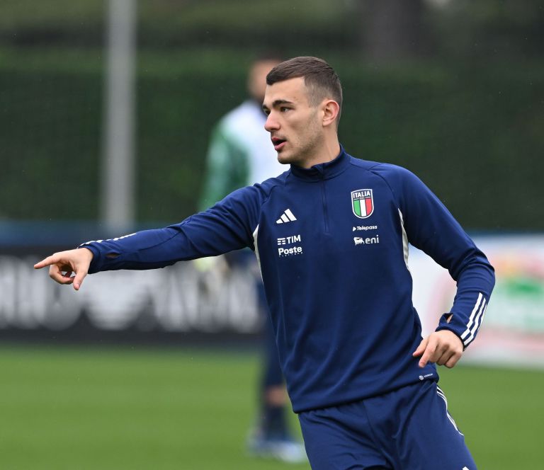 Di Marzio: Alessandro Buongiorno "top of shortlist" for Inter & Napoli